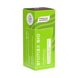 Aromax Bio Fahéj illóolaj 10ml