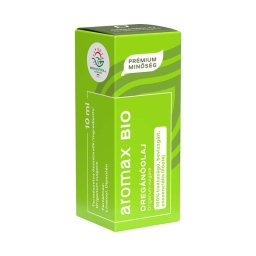 Aromax Bio Oregánóolaj 10ml