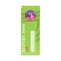 Aromax Astro illóolaj keverék bak 10ml