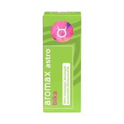 Aromax Astro illóolaj keverék bika 10ml