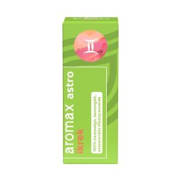 Aromax Astro illóolaj keverék ikrek 10ml