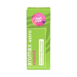Aromax Astro illóolaj keverék vízöntő 10ml