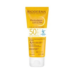 Bioderma Photoderm Lait Ultra SPF50+ 100ml