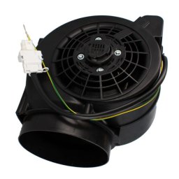 Aeg, Electrolux páraelszívó motor burkolattal