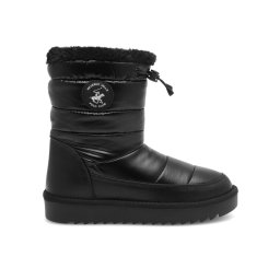 Beverly Hills Polo Club Hótaposó WS6007-11 Fekete