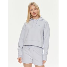 Lacoste Pulóver SF0281 Kék Regular Fit
