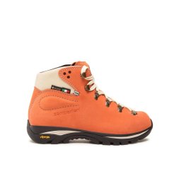Zamberlan Bakancs 333 Frida Gtx Wns GORE-TEX Narancssárga