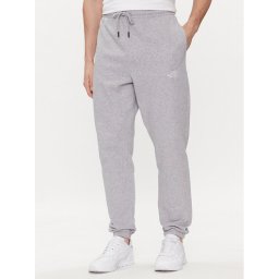 The North Face Melegítő alsó Essential NF0A7ZJB Szürke Regular Fit