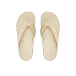Crocs Flip-flops Classic Platform Flip W 207714 Bézs