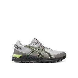 Asics Sportcipők Gel-Citrek 1201B010 Szürke