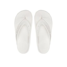 Crocs Flip-flops Classic Platform Flip W 207714 Fehér