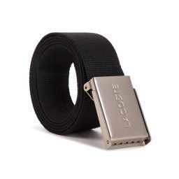 Lacoste Férfi öv RC2012 Fekete