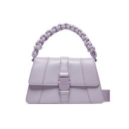 Tommy Jeans Táska Tjw Item Crossover Pu AW0AW15952 Lila