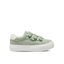 ONLY Shoes Sportcipők Donna 15320483 Zöld