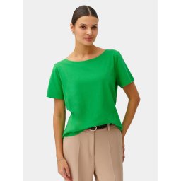 Tatuum Póló Mikaja 1 T2402.046 Zöld Regular Fit