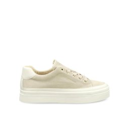 Gant Sportcipők Avona Sneaker 28533447 Bézs
