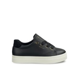 Gant Sportcipők Avona Sneaker 28531569 Fekete