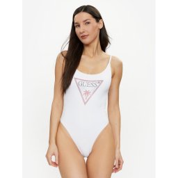 Guess Női fürdőruha E4GJ03 MC040 Fehér