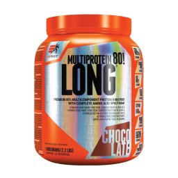 Extrifit Long Protein 1000 g