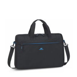 Notebook taska RivaCase 8037 black 15.6
