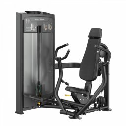 Toorx PLX-8000 melltőlnyomó gép