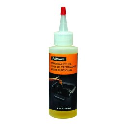 Fellowes iratmegsemmisítő olaj 120 ml
