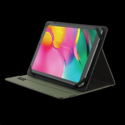 TRUST Tablet tok PRIMO FOLIO 10 "ECO - GREEN