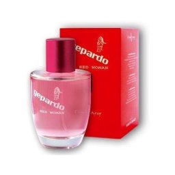 Cote d'Azur Gepardo Red Women EDP 100ml / Puma Red Woman parfüm utánzat