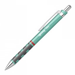Golyóstoll tengerkék test, Rotring Tikky III, írásszín kék