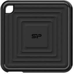 1TB külső SSD USB3.2 Silicon Power PC60 PN: SP010TBPSDPC60CK