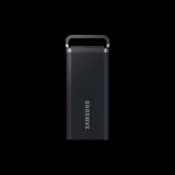 4TB külső SSD USB3.2 Samsung T5 EVO PN: MU-PH4T0S_EU