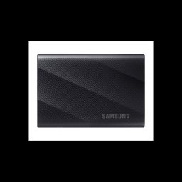 4TB külső SSD USB3.2 Samsung T9 PN: MU-PG4T0B_EU