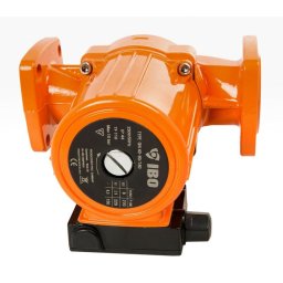Karimás keringető szivattyú OHI 40-80/200 fűtési rendszerekhez, 270W, 160 l/perc