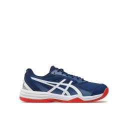 Asics Teniszcipők Court Slide 3 1041A335 Kék