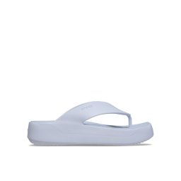Crocs Flip-flops Gataway Platform Flip 209410 Kék