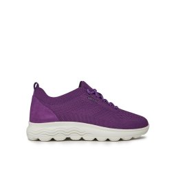 Geox Sportcipők D Spherica D15NUA 06K22 C8000 Lila