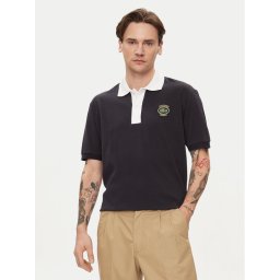 Lacoste Pólóing PH7369 Sötétkék Regular Fit