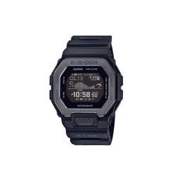 G-Shock Karóra GBX-100NS-1ER Fekete