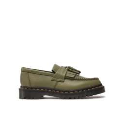 Dr. Martens Mokaszin Adrian Virginia 31703357 Khaki