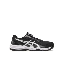 Asics Teniszcipők Court Slide 3 1041A335 Fekete