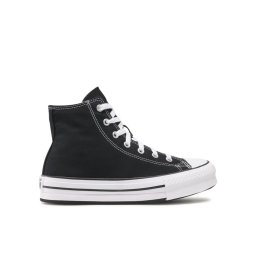 Converse Tornacipő Ctas Eva Lift Hi 272855C Fekete