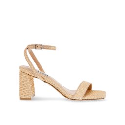 Steve Madden Szandál Luxe Sandal SM11002329-02002-816 Bézs