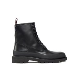Paul Smith Csizma Barents M2S-BAE01-LLEA Fekete