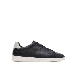 Geox Sportcipők U Kennet U456FB 00047 C9999 Fekete