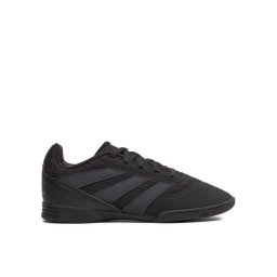 adidas Futball cipők Predator 24 Club Indoor Sala IG5434 Fekete
