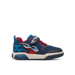 Geox Sportcipők J Inek Boy J459CC 01454 C0693 M Sötétkék