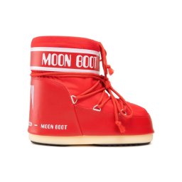 Moon Boot Hótaposó Icon Low Nylon 14093400009 D Piros