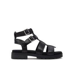 Clarks Szandál Orinoco Cove 26176319 Fekete