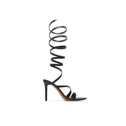 Aldo Szandál Spira 13736287 Fekete