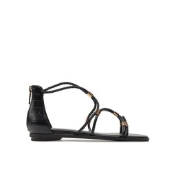 Aldo Szandál Oceriwenflex 13388400 Fekete